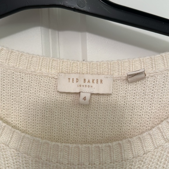 TED BAKER LONDON Size 4 - Picture 2 of 16